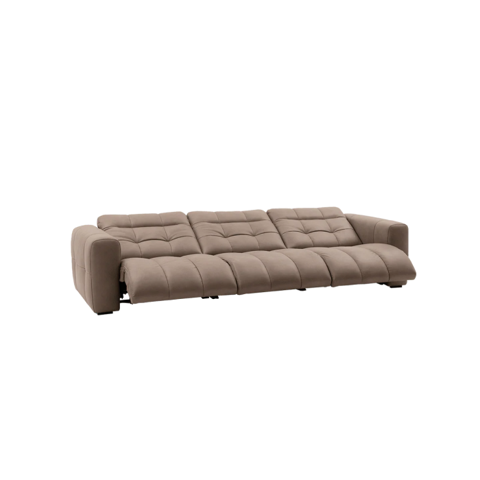 Dīvāns BEACH (Trīsvietīgs)(Recliner)